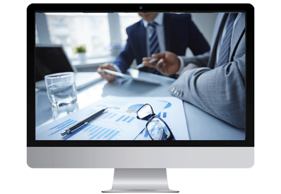 website template image