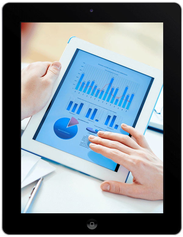website template image